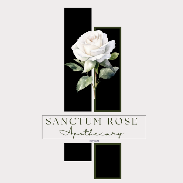 Sanctum Rose Apothecary