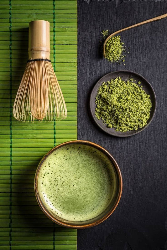 Magick Matcha
